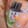 Cheek - Snowman