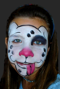 Dalmation