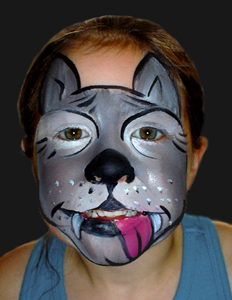 German Sheppard