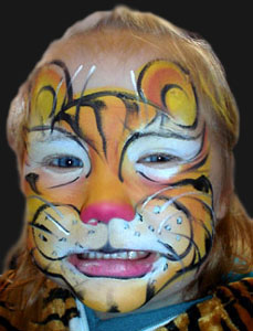 Tigress